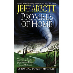 ISBN Promises of Home livre Mystère et suspense Anglais Édition de poche
