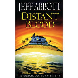 ISBN Distant Blood livre Mystère et suspense Anglais Édition de poche