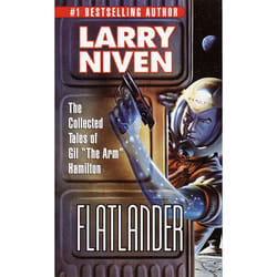 ISBN Flatlander livre Édition de poche