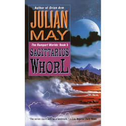 ISBN The Sagittarius Whorl livre Édition de poche