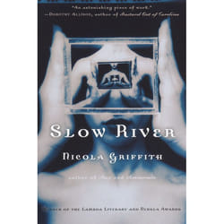 ISBN Slow River livre Mystère et suspense Anglais