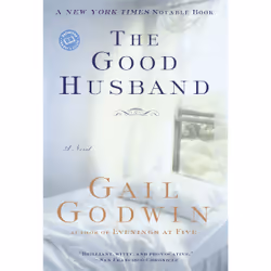 ISBN The Good Husband, Anglais, Livre broché, 496 pages