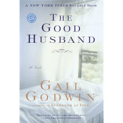 ISBN The Good Husband