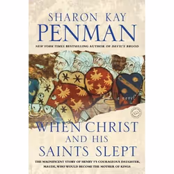 ISBN When Christ and His Saints Slept, Anglais, Livre broché, 784 pages