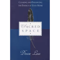 ISBN Sacred Space, Livre broché, 320 pages