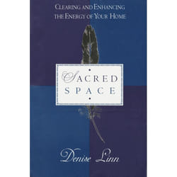 ISBN Sacred Space livre
