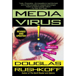 ISBN Media Virus! livre