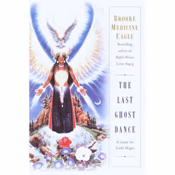 ISBN The Last Ghost Dance, Livre broché, 432 pages