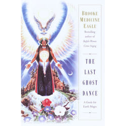 ISBN The Last Ghost Dance livre