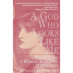 ISBN God Who Looks Like Me, Livre broché, 368 pages