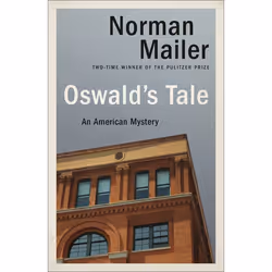 ISBN Oswald’s Tale:, biographie, Anglais, Livre broché, 864 pages