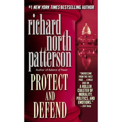ISBN Protect and Defend livre Mystère et suspense Anglais Édition de poche