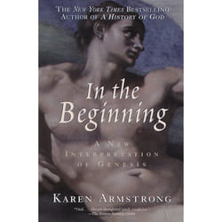 ISBN In the Beginning livre