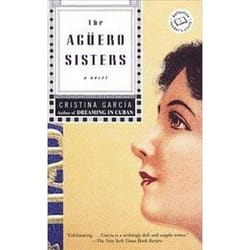 ISBN Aguero Sisters livre Roman Anglais