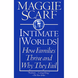 ISBN Intimate Worlds:, Livre broché, 508 pages