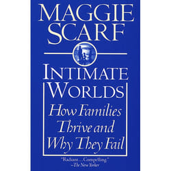 ISBN Intimate Worlds: livre