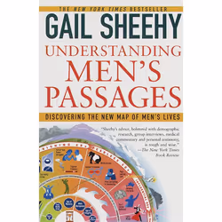 ISBN Understanding Men’s Passages, Livre broché, 336 pages