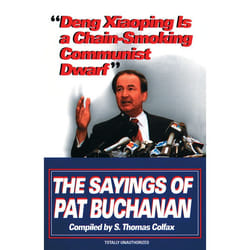 ISBN Deng Xiaoping Is a Chain-Smoking Communist Dwarf livre