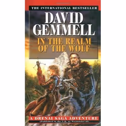 ISBN In the Realm of the Wolf, Anglais, Livre broché, 306 pages