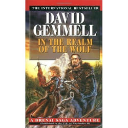 ISBN In the Realm of the Wolf
