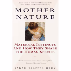 ISBN Mother Nature, Livre broché, 752 pages