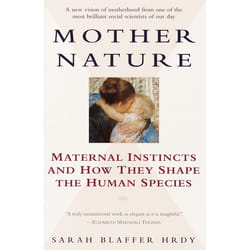 ISBN Mother Nature livre