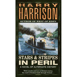 ISBN Stars and Stripes in Peril livre Édition de poche
