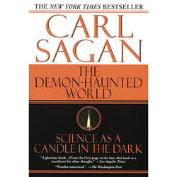 ISBN The Demon-Haunted World livre