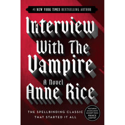 ISBN Interview with the Vampire livre Mystère et suspense Anglais