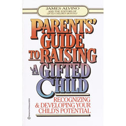 ISBN Parents’ Guide to Raising a Gifted Child livre