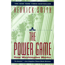 ISBN Power Game livre