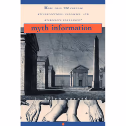 ISBN Myth Information, Livre broché, 288 pages