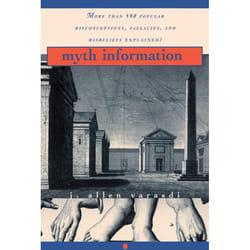 ISBN Myth Information livre Livre broché 288 pages