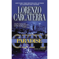 ISBN Paradise City livre Mystère et suspense Anglais Édition de poche