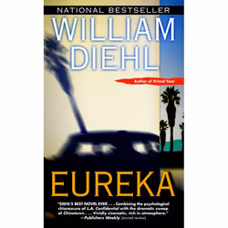 ISBN Eureka, Mystère et suspense, Anglais, Édition de poche, 480 pages