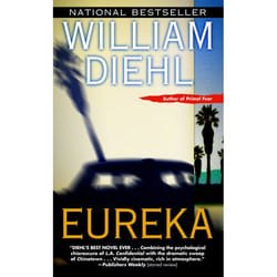 ISBN Eureka livre Mystère et suspense Anglais Édition de poche