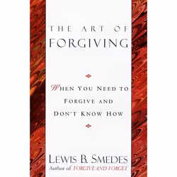 ISBN Art of Forgiving, Livre broché, 192 pages