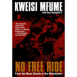 ISBN No Free Ride livre biographie Anglais Livre broché 400 pages