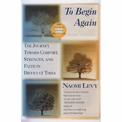 ISBN To Begin Again, Livre broché, 288 pages