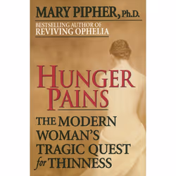 ISBN Hunger Pains, Livre broché, 138 pages