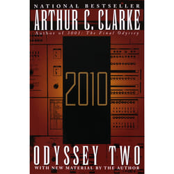 ISBN 2010: Odyssey Two