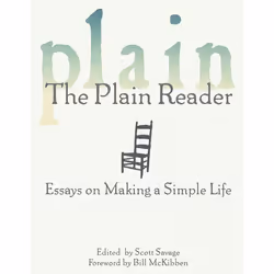 ISBN The Plain Reader, Livre broché, 272 pages