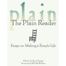ISBN The Plain Reader livre