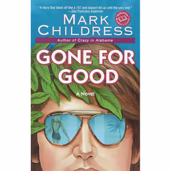 ISBN Gone for Good, Mystère et suspense, Anglais, Livre broché, 400 pages