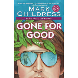 ISBN Gone for Good livre Mystère et suspense Anglais