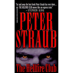 ISBN The Hellfire Club livre Mystère et suspense Anglais Édition de poche