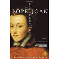 ISBN Pope Joan livre Anglais Livre broché 422 pages