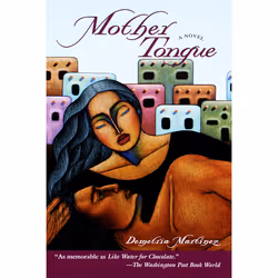 ISBN Mother Tongue, Anglais, Livre broché, 208 pages