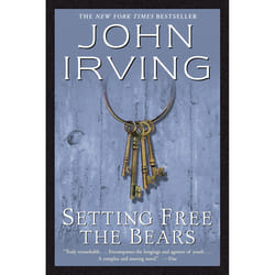 ISBN Setting Free the Bears livre Anglais Livre broché 304 pages