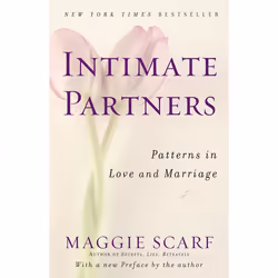 ISBN Intimate Partners, Livre broché, 448 pages